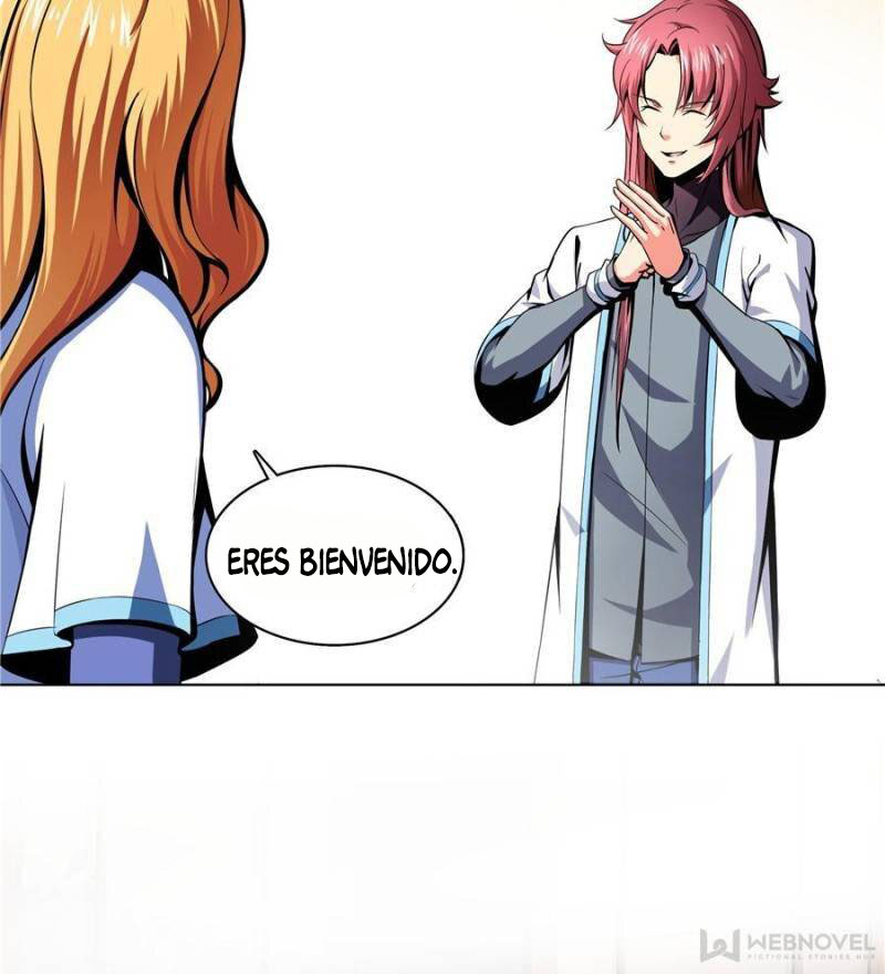 Read Biblioteca del camino celestial ES Manga Online