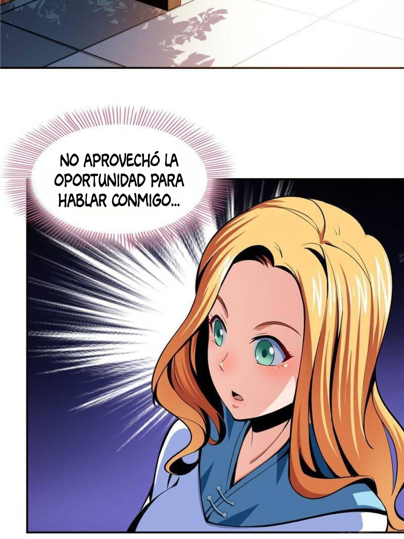 Read Biblioteca del camino celestial ES Manga Online