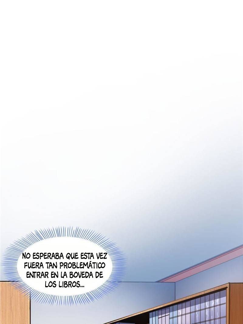 Read Biblioteca del camino celestial ES Manga Online