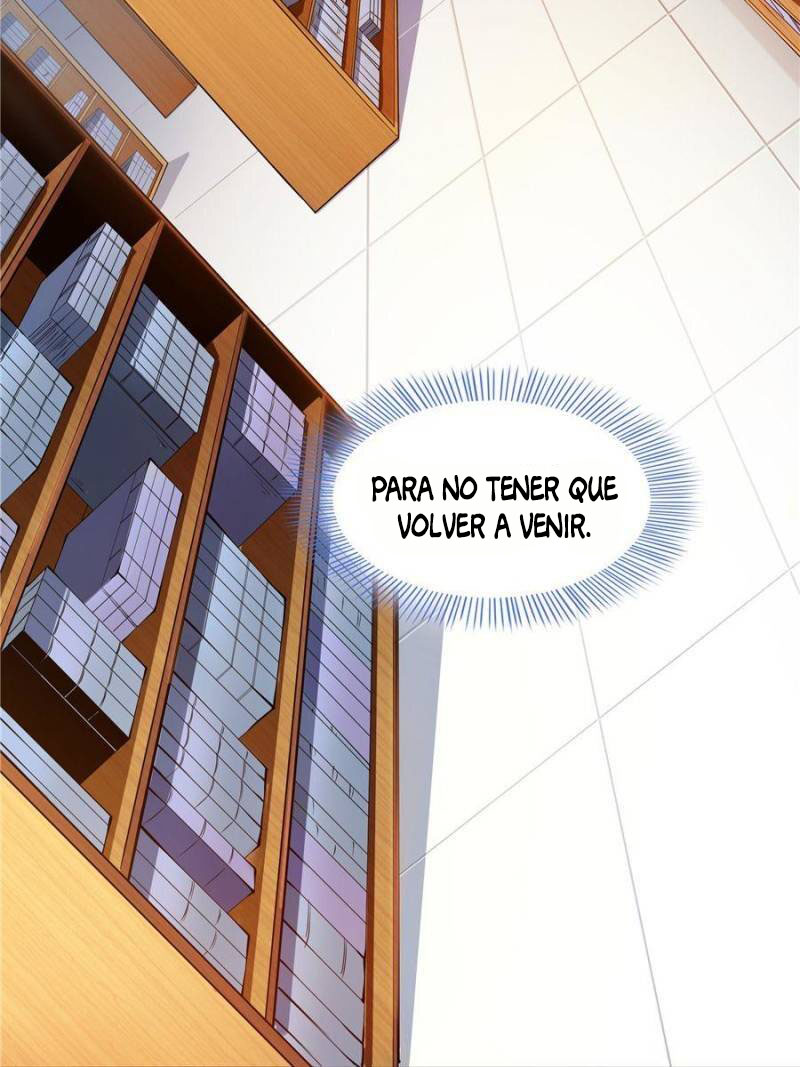 Read Biblioteca del camino celestial ES Manga Online