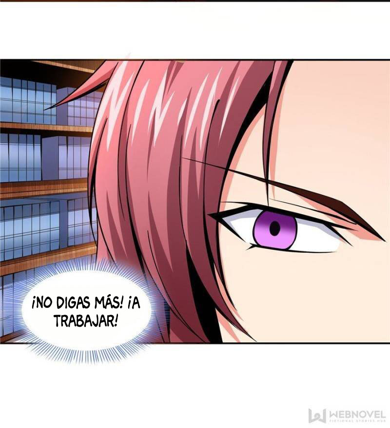 Read Biblioteca del camino celestial ES Manga Online