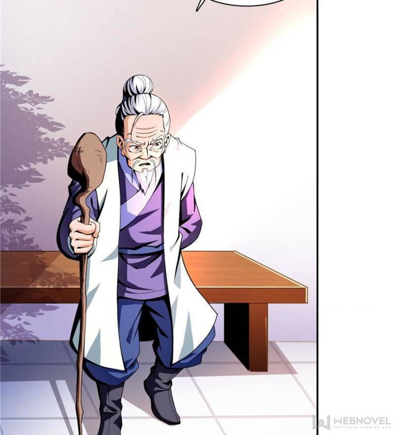 Read Biblioteca del camino celestial ES Manga Online