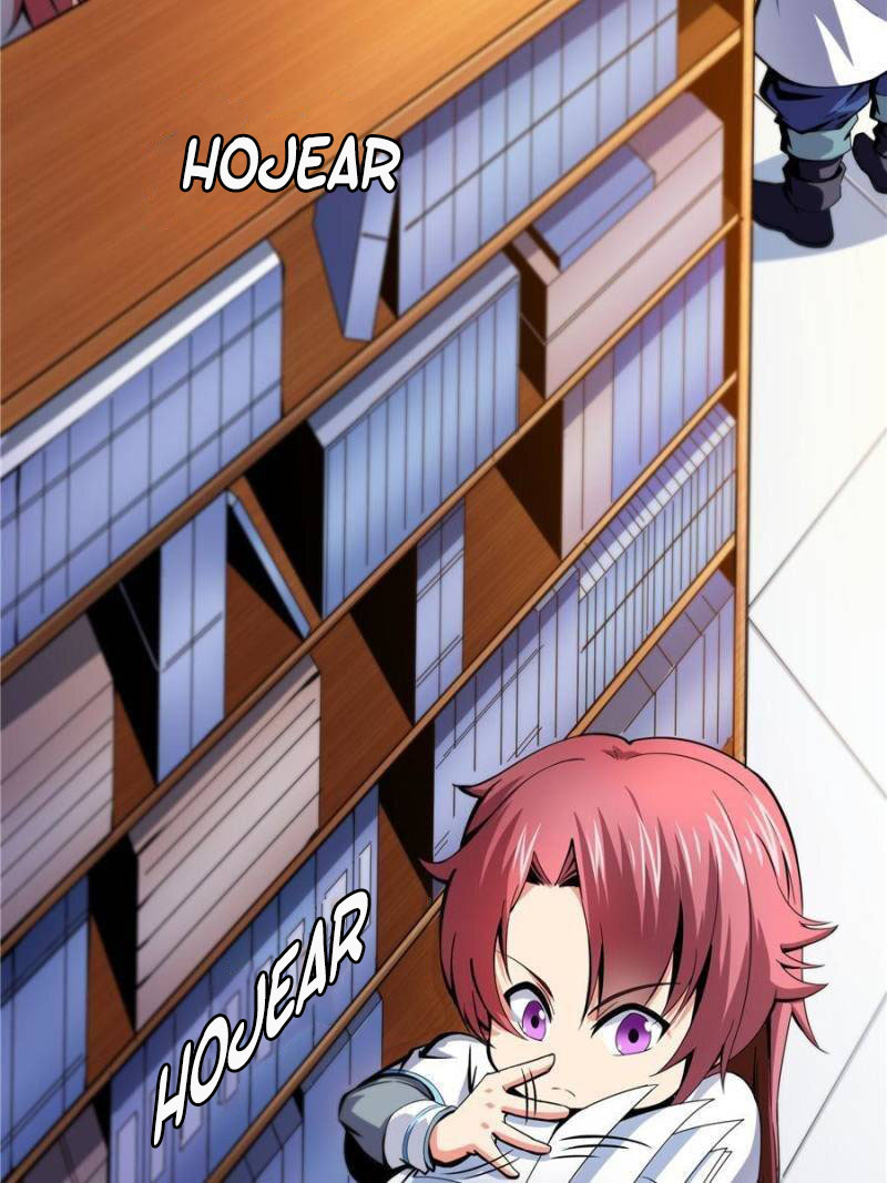 Read Biblioteca del camino celestial ES Manga Online