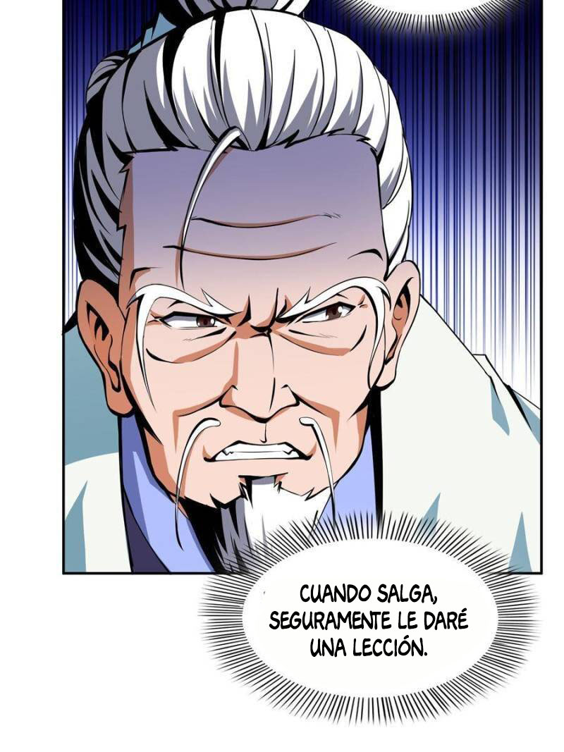 Read Biblioteca del camino celestial ES Manga Online