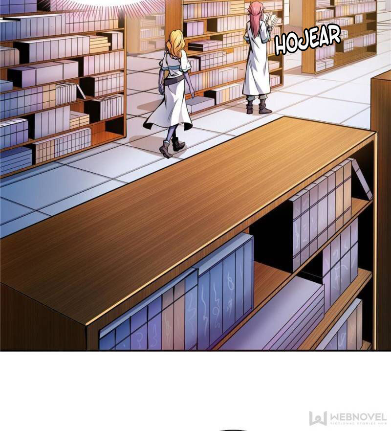 Read Biblioteca del camino celestial ES Manga Online