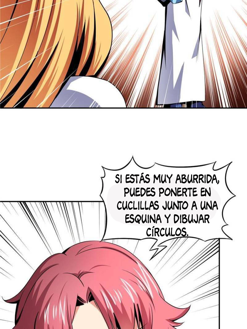 Read Biblioteca del camino celestial ES Manga Online