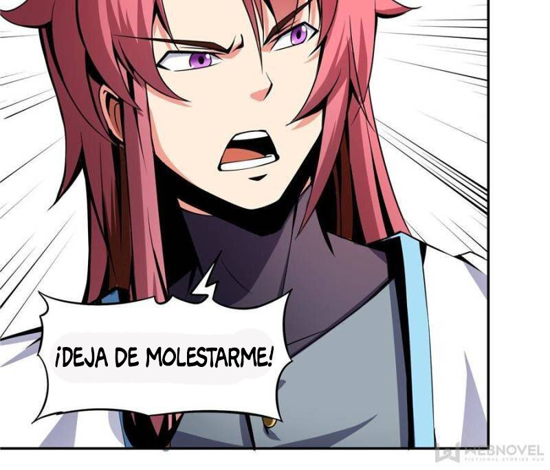 Read Biblioteca del camino celestial ES Manga Online