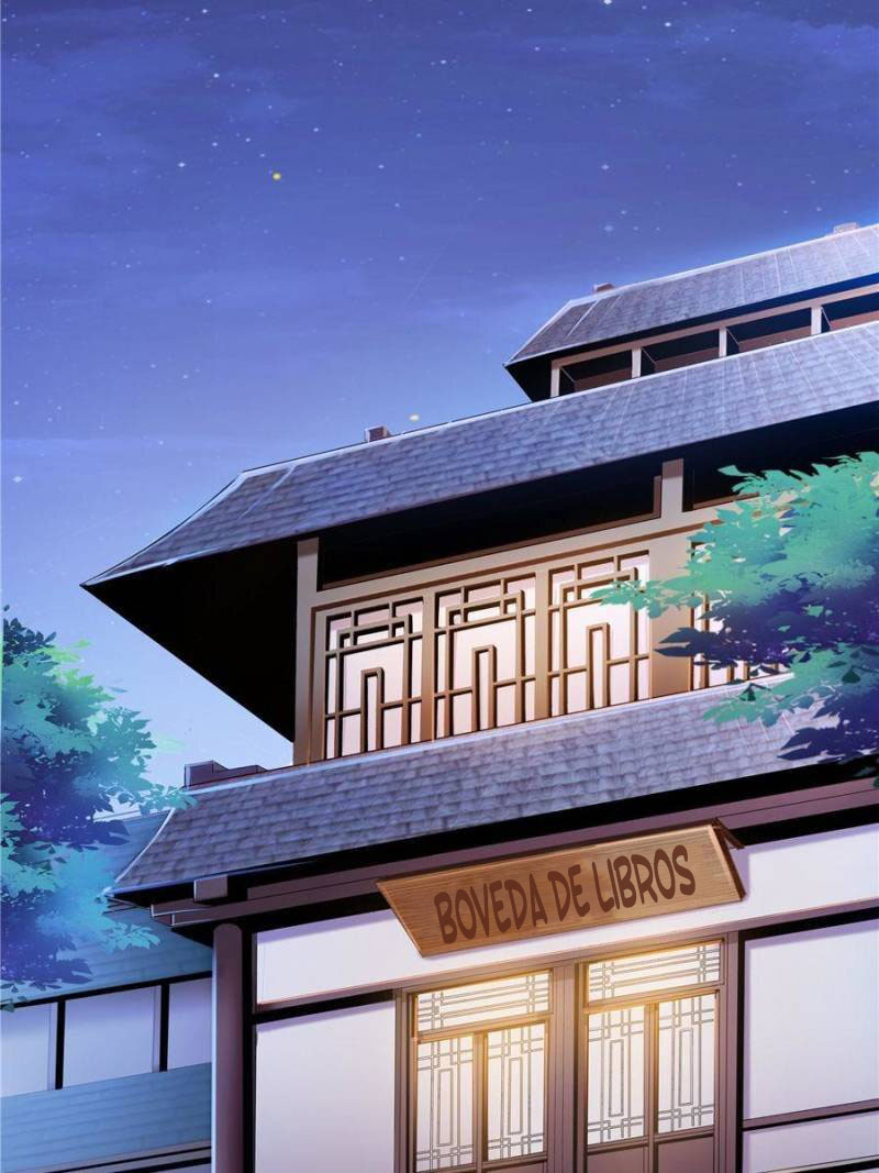 Read Biblioteca del camino celestial ES Manga Online