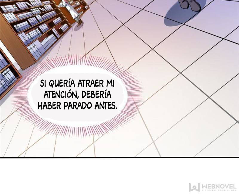Read Biblioteca del camino celestial ES Manga Online