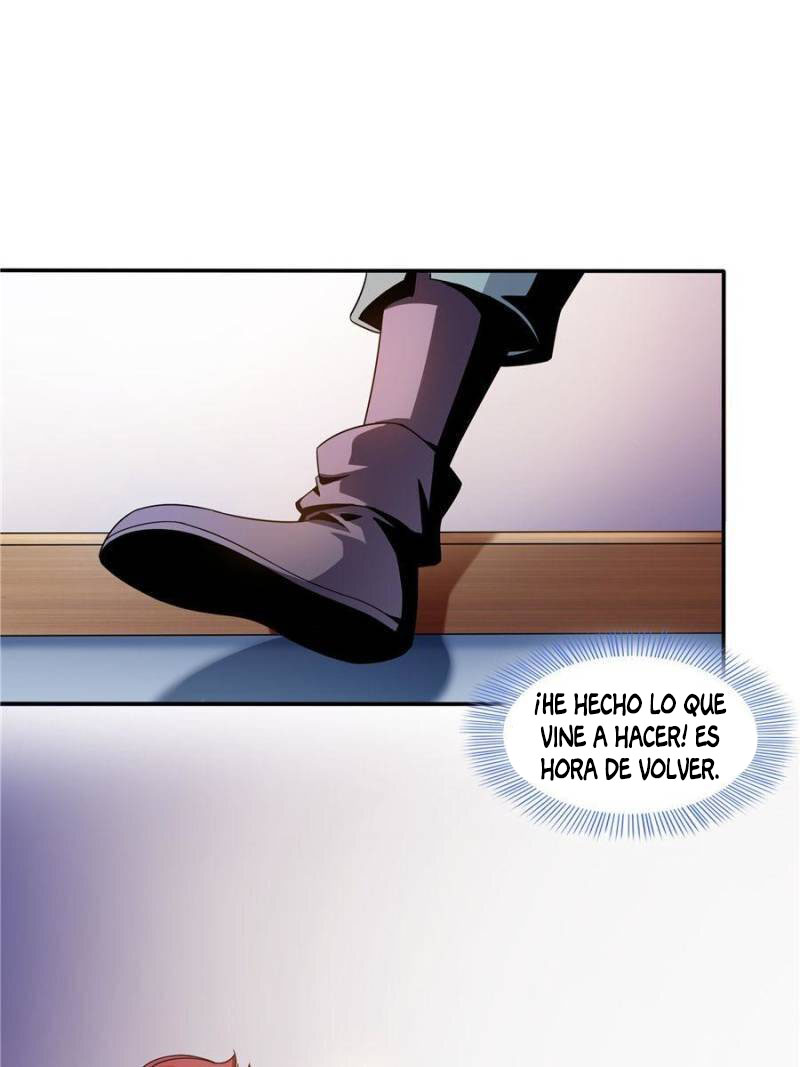 Read Biblioteca del camino celestial ES Manga Online