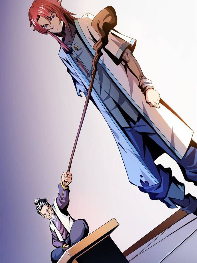 Read Biblioteca del camino celestial ES Manga Online