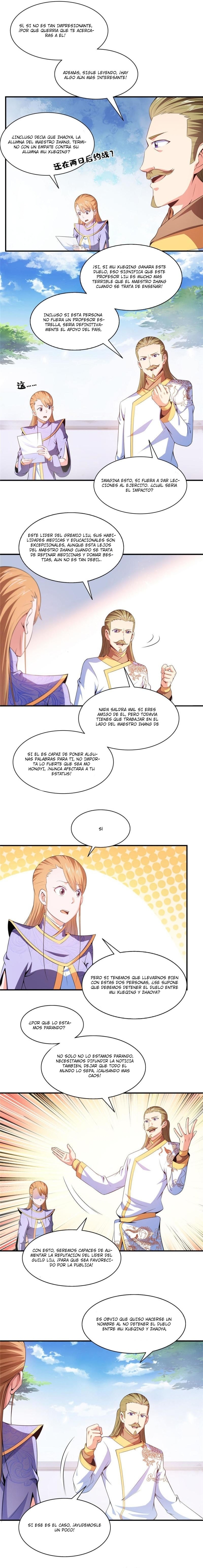 Read Biblioteca del camino celestial ES Manga Online