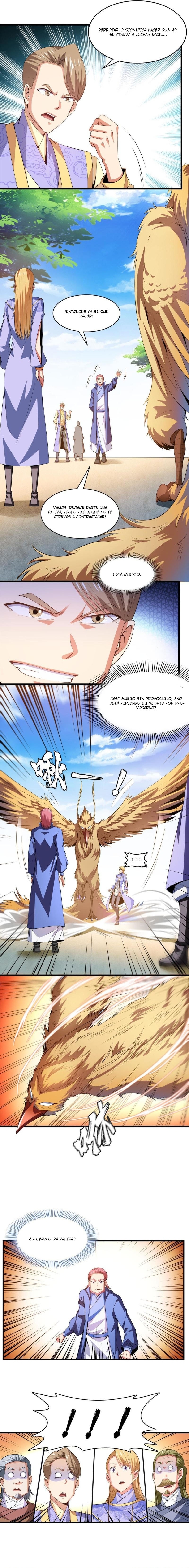 Read Biblioteca del camino celestial ES Manga Online