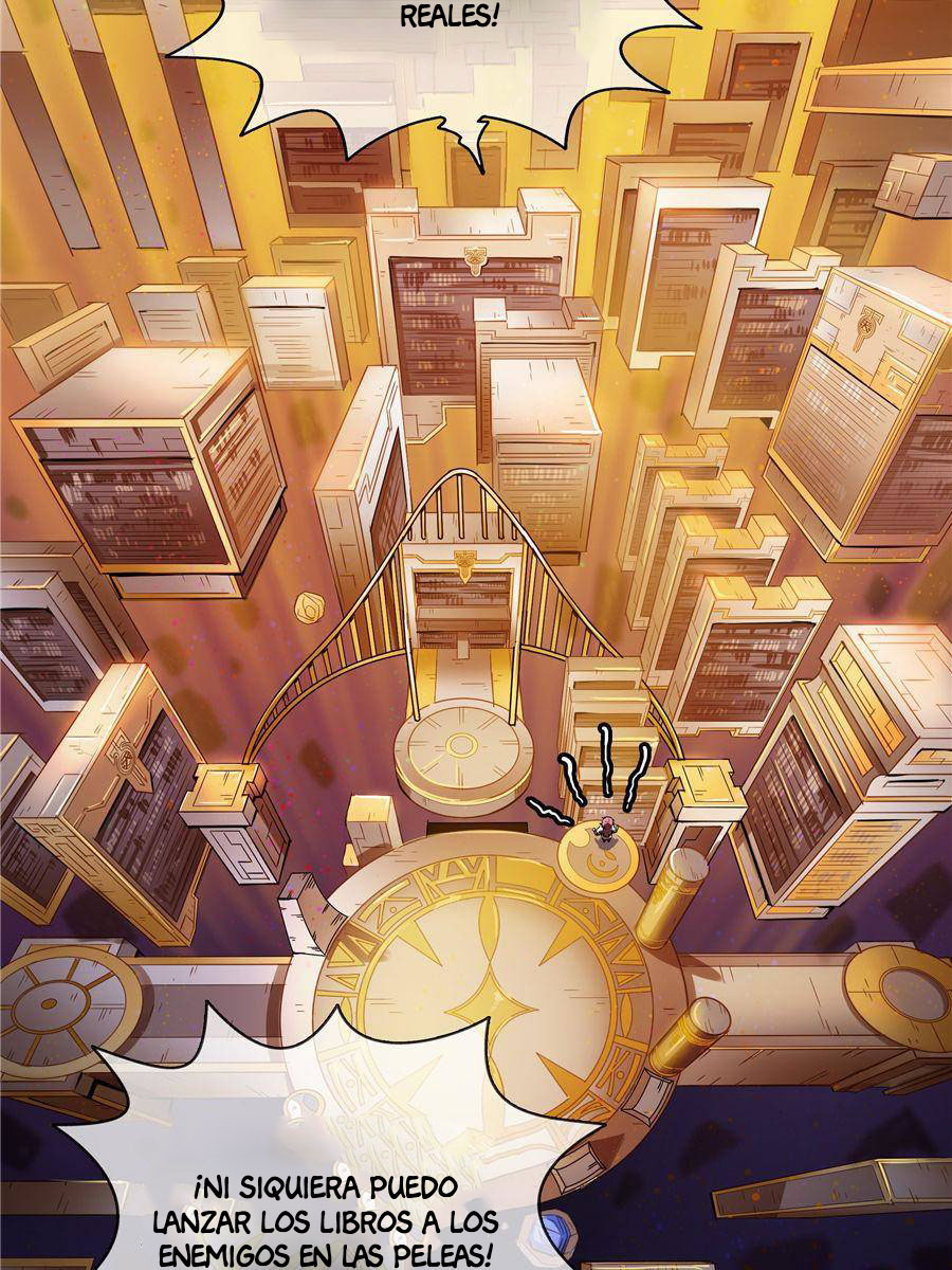 Read Biblioteca del camino celestial ES Manga Online