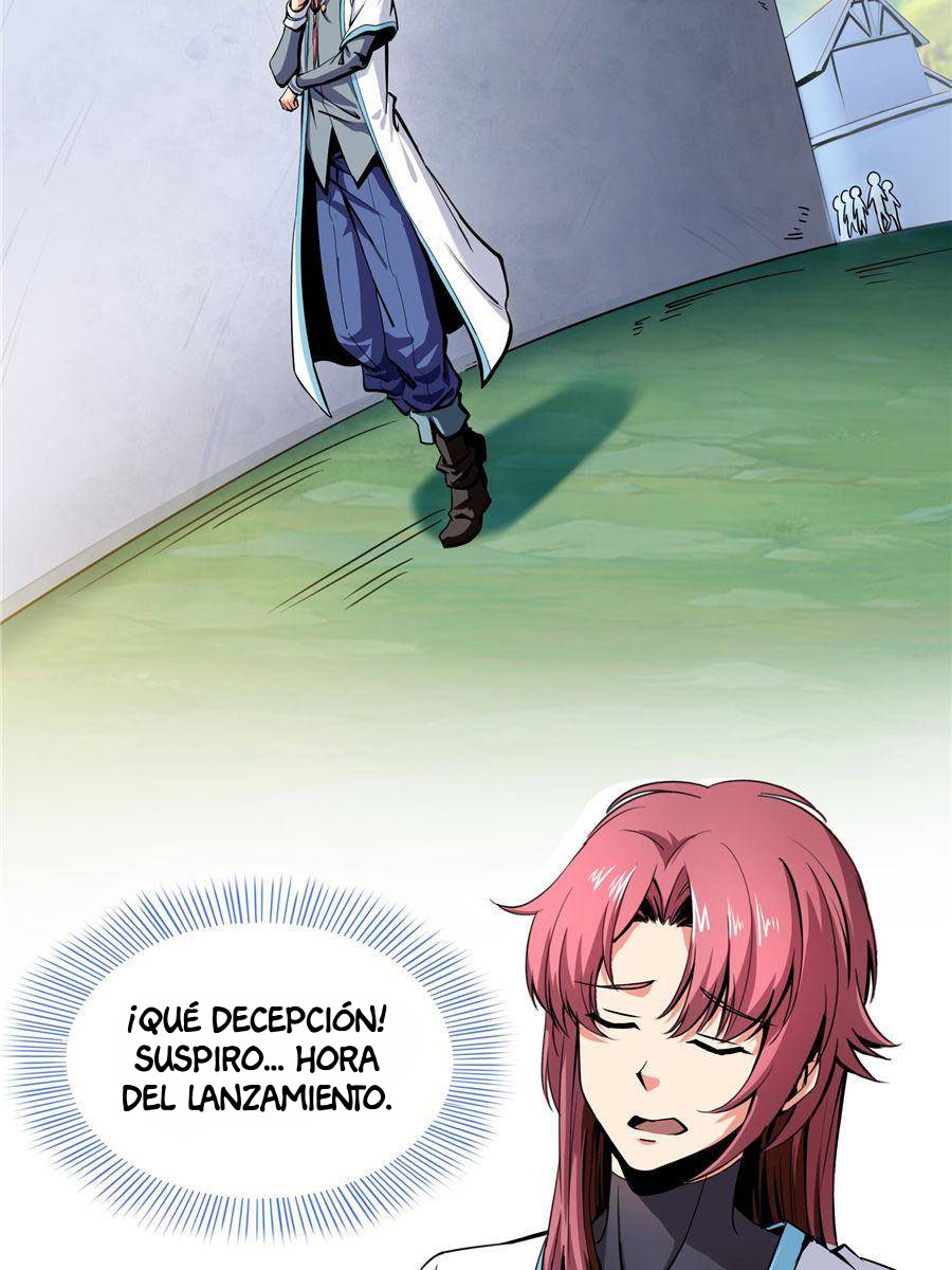 Read Biblioteca del camino celestial ES Manga Online
