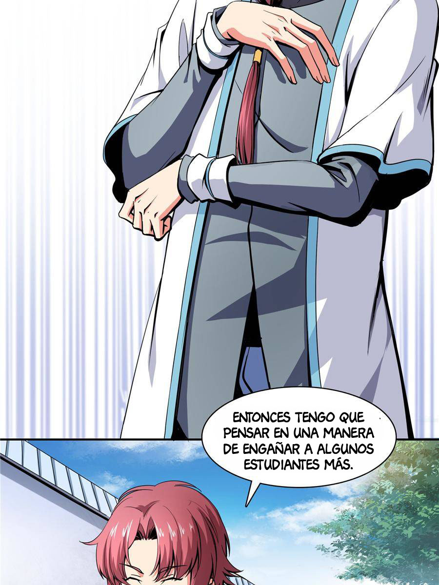 Read Biblioteca del camino celestial ES Manga Online