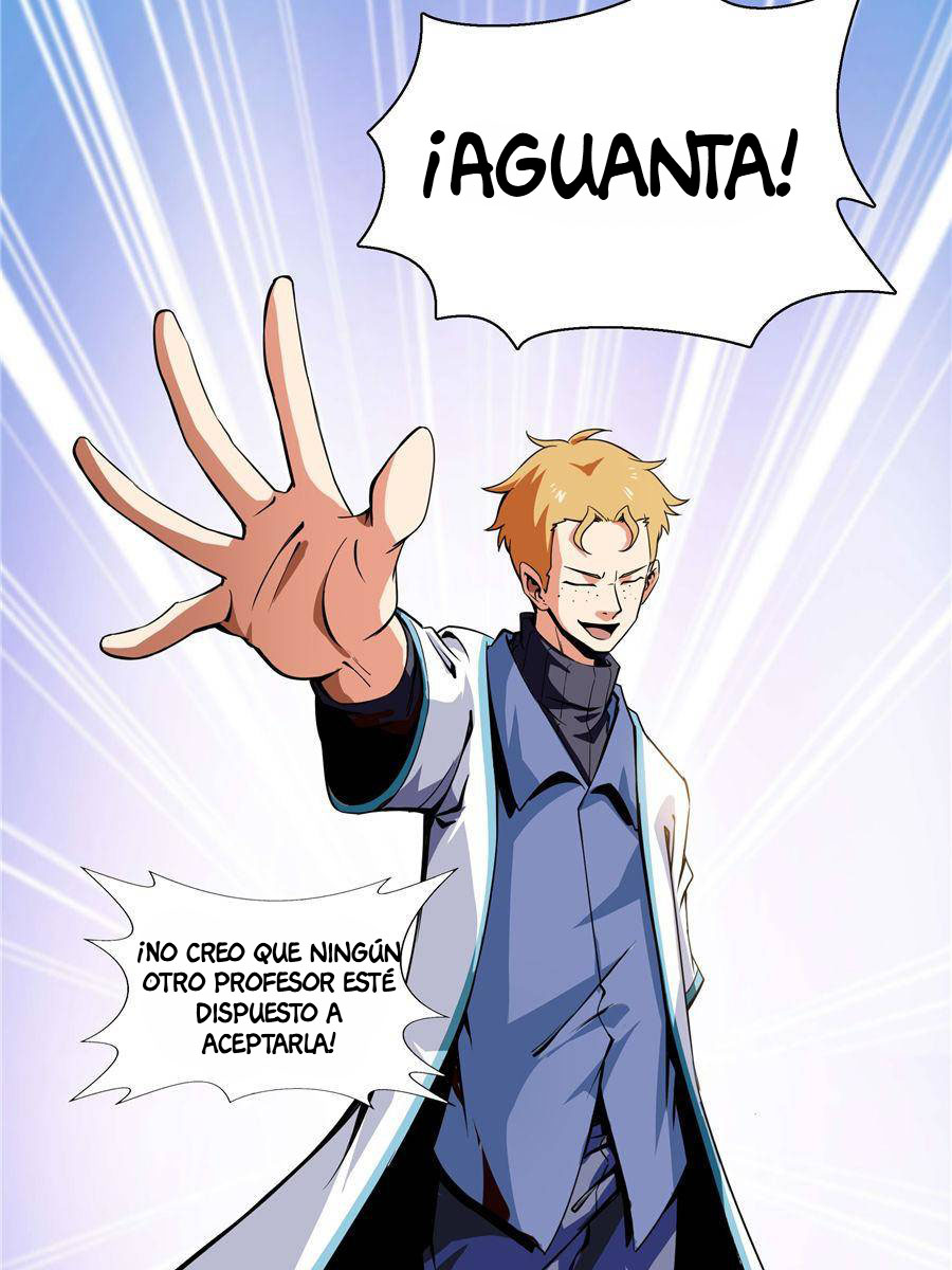 Read Biblioteca del camino celestial ES Manga Online