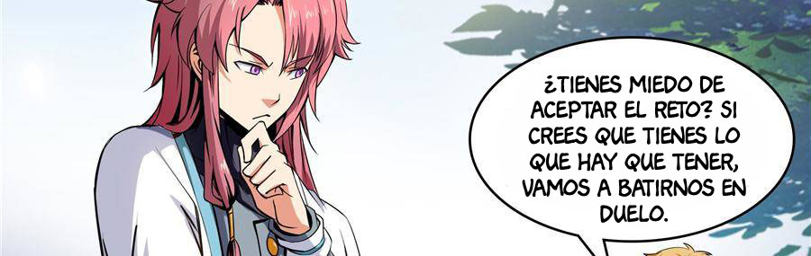 Read Biblioteca del camino celestial ES Manga Online