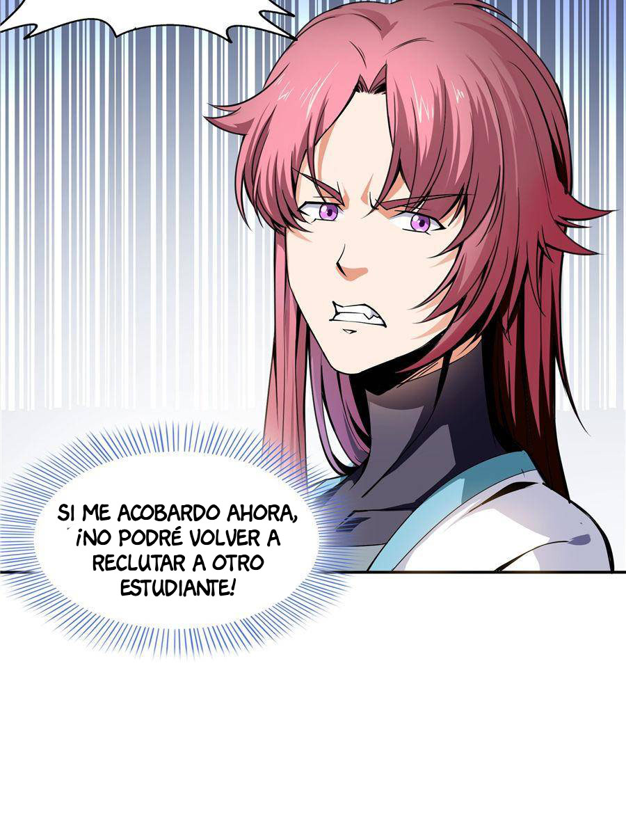 Read Biblioteca del camino celestial ES Manga Online