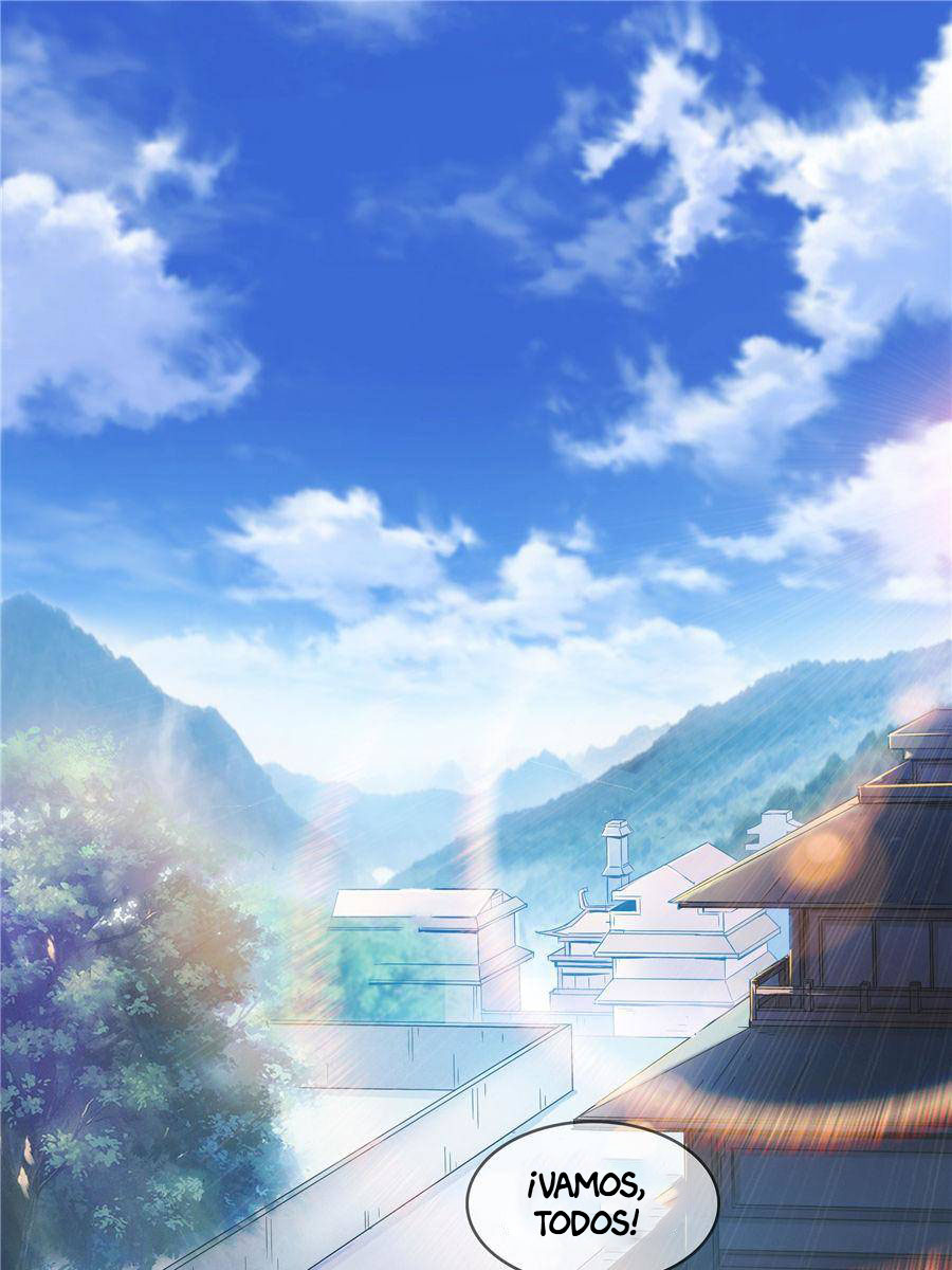 Read Biblioteca del camino celestial ES Manga Online