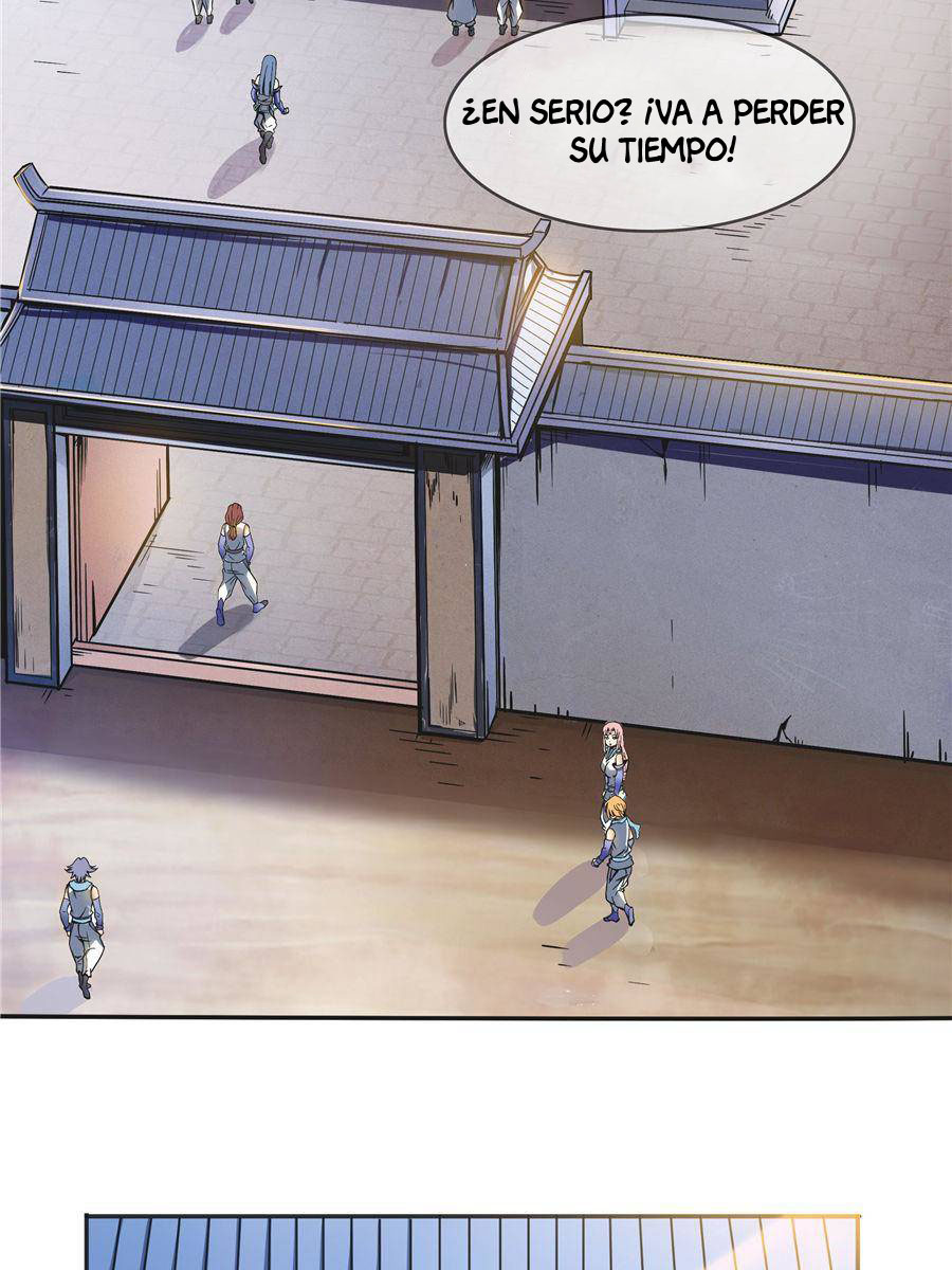 Read Biblioteca del camino celestial ES Manga Online