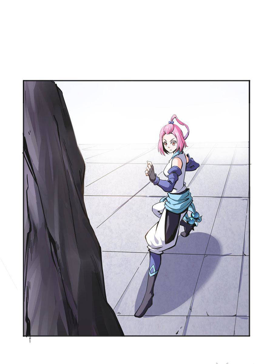 Read Biblioteca del camino celestial ES Manga Online