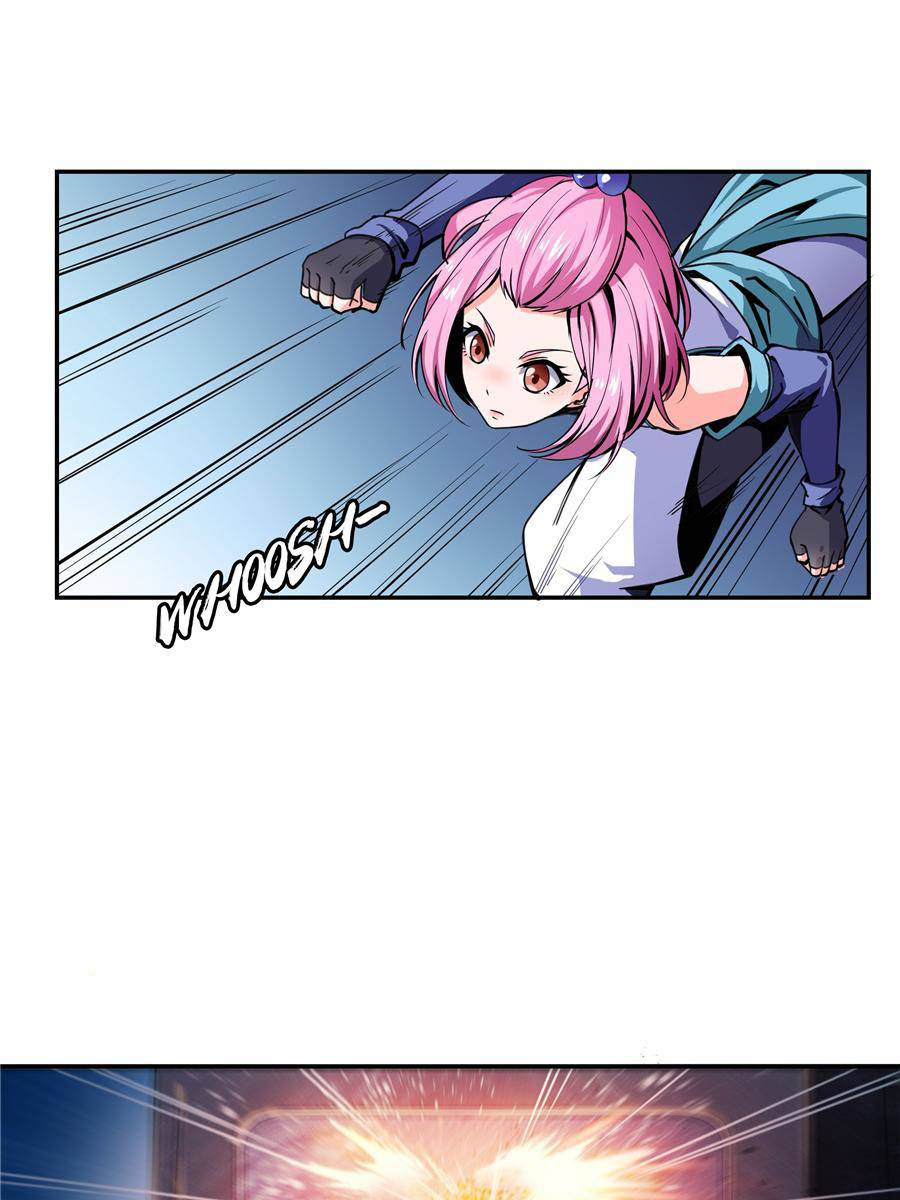 Read Biblioteca del camino celestial ES Manga Online