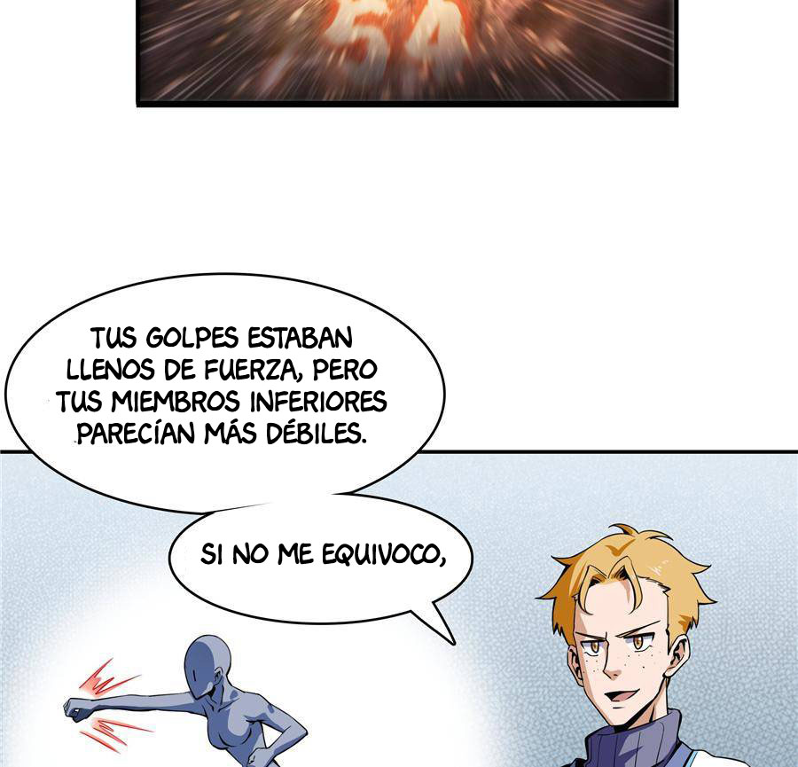 Read Biblioteca del camino celestial ES Manga Online