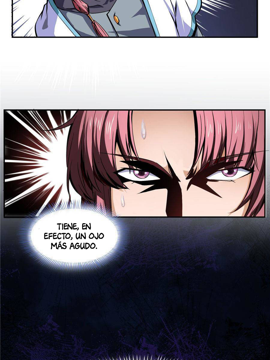Read Biblioteca del camino celestial ES Manga Online