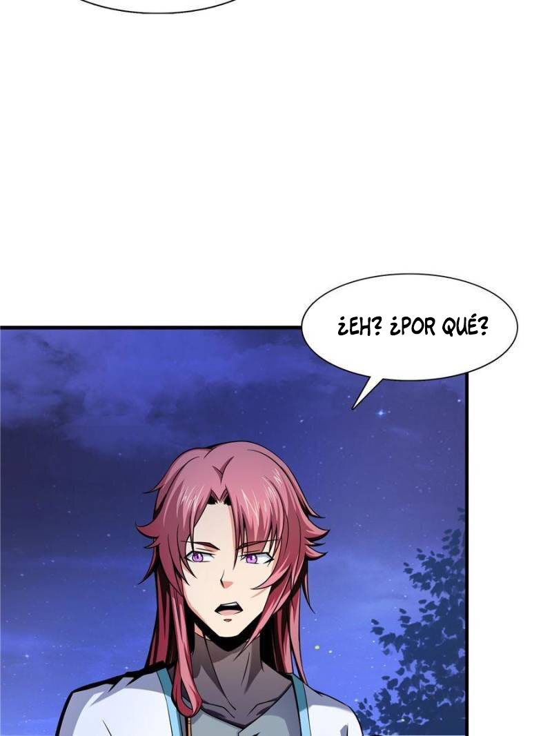 Read Biblioteca del camino celestial ES Manga Online