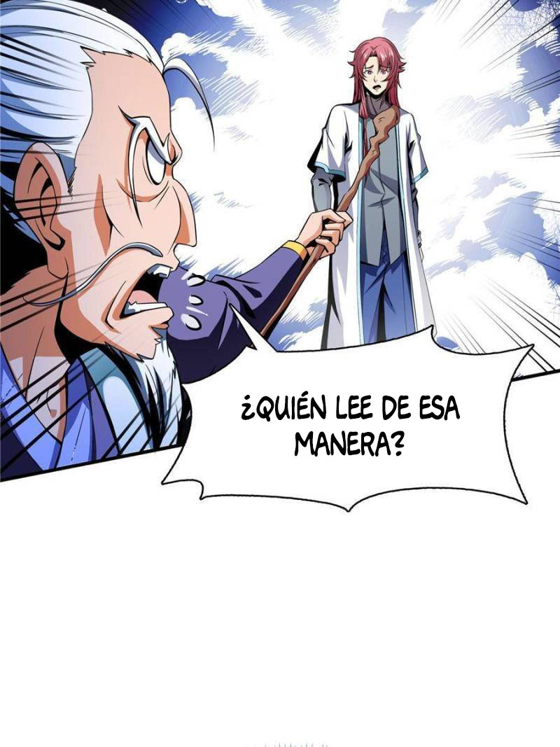 Read Biblioteca del camino celestial ES Manga Online
