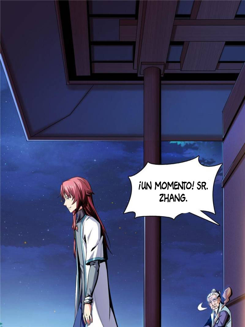 Read Biblioteca del camino celestial ES Manga Online