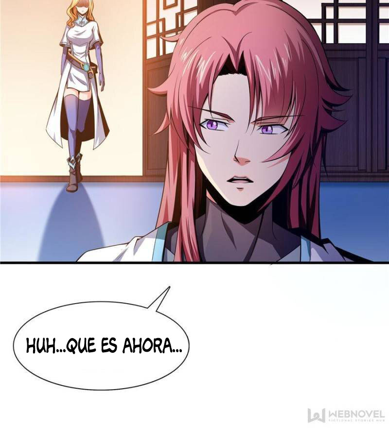 Read Biblioteca del camino celestial ES Manga Online