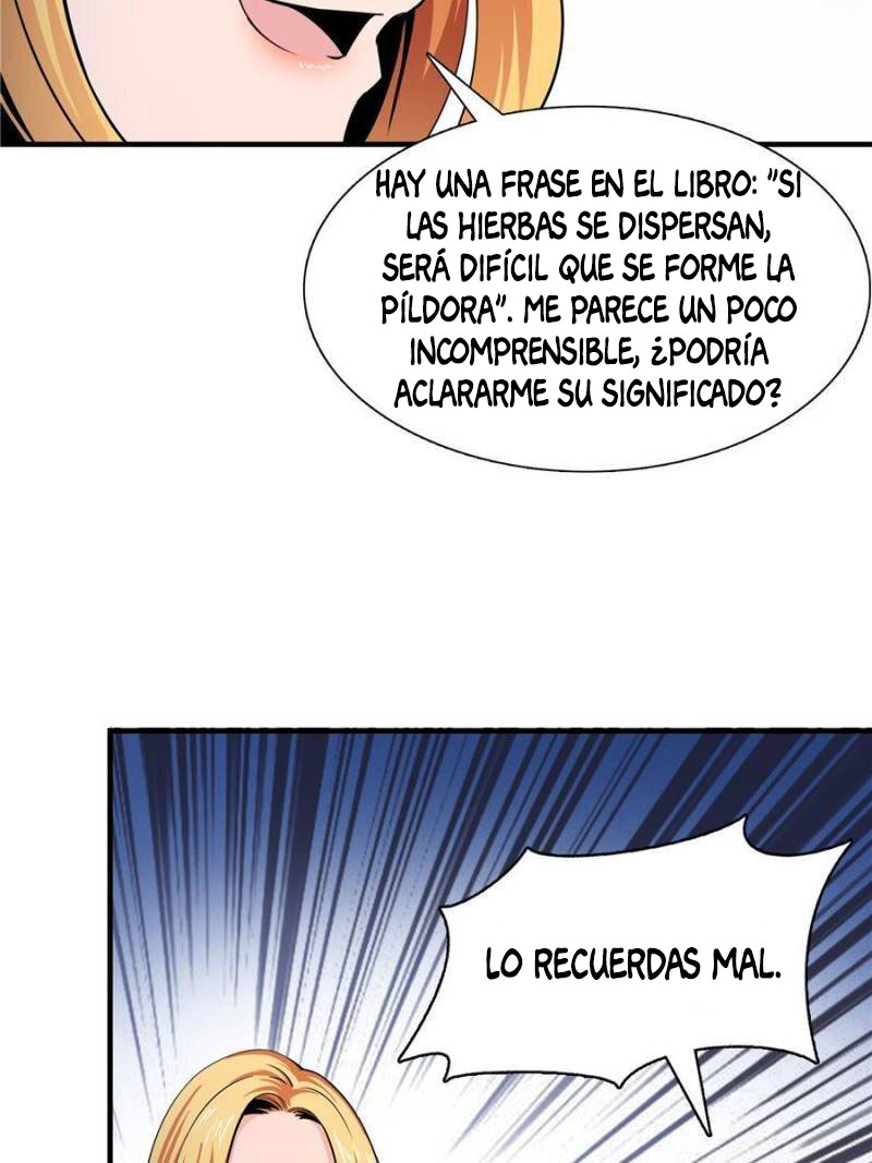 Read Biblioteca del camino celestial ES Manga Online