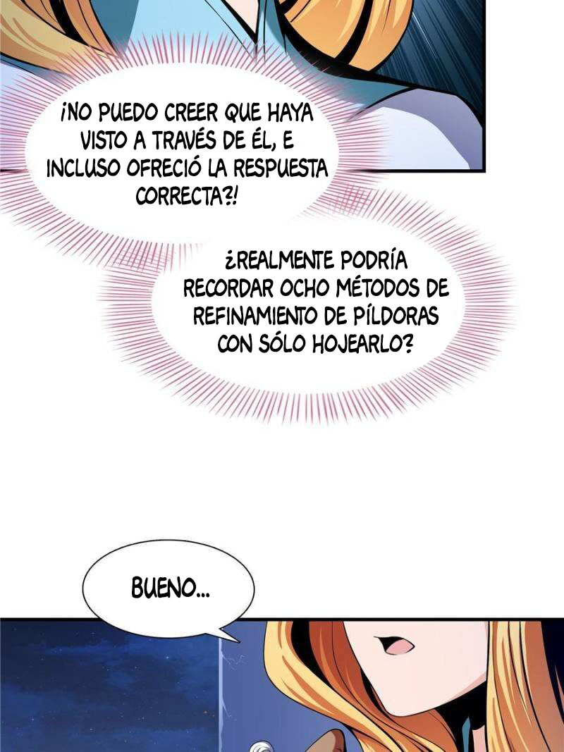 Read Biblioteca del camino celestial ES Manga Online