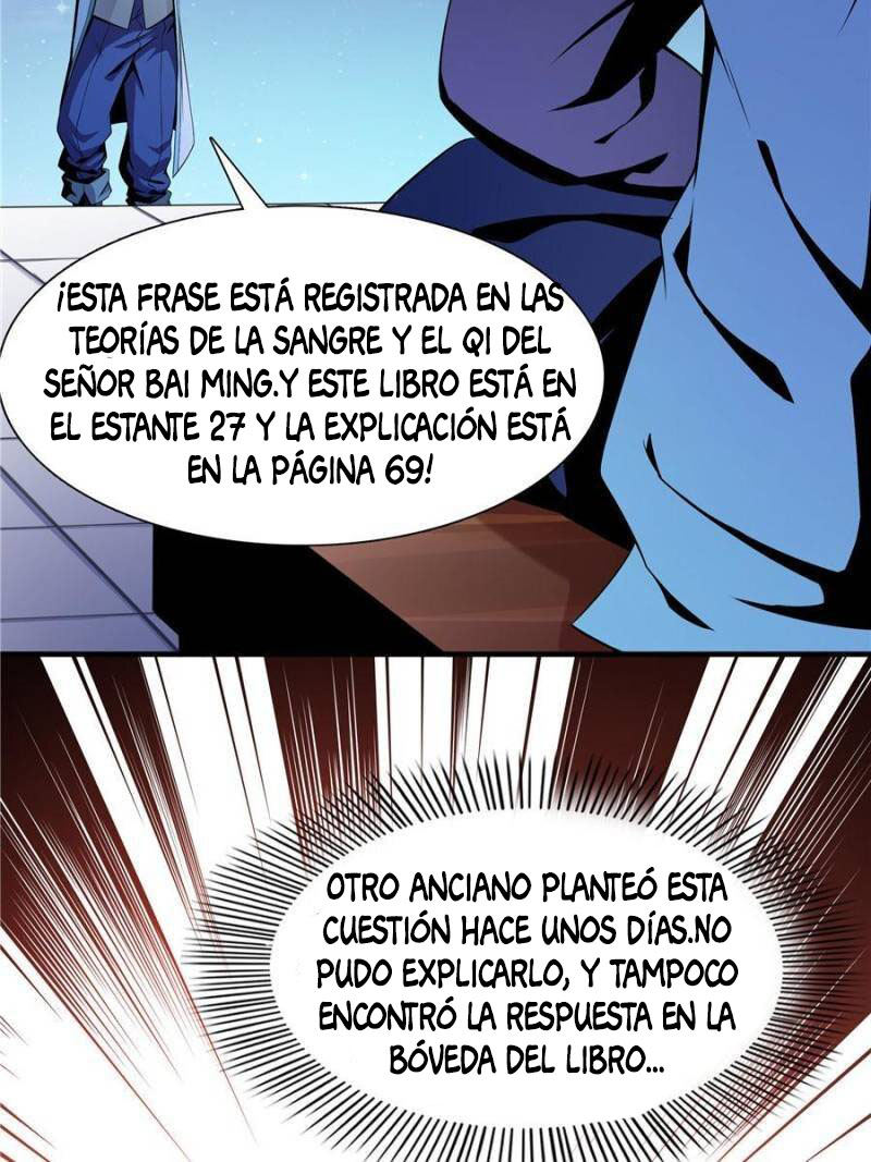 Read Biblioteca del camino celestial ES Manga Online