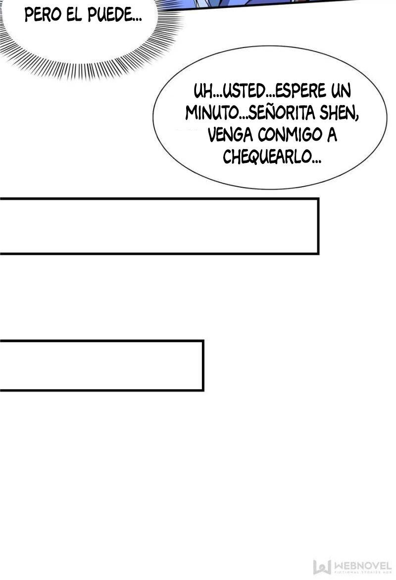 Read Biblioteca del camino celestial ES Manga Online