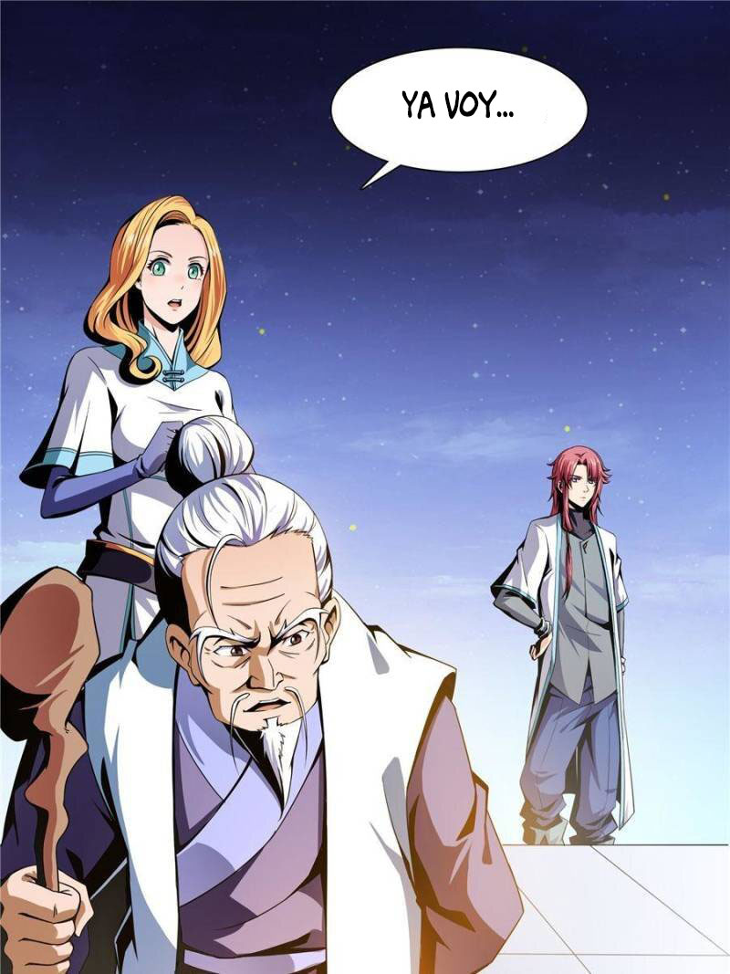 Read Biblioteca del camino celestial ES Manga Online