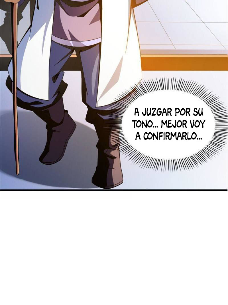 Read Biblioteca del camino celestial ES Manga Online