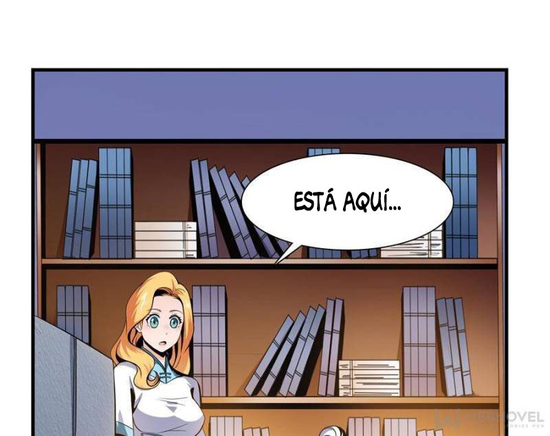 Read Biblioteca del camino celestial ES Manga Online