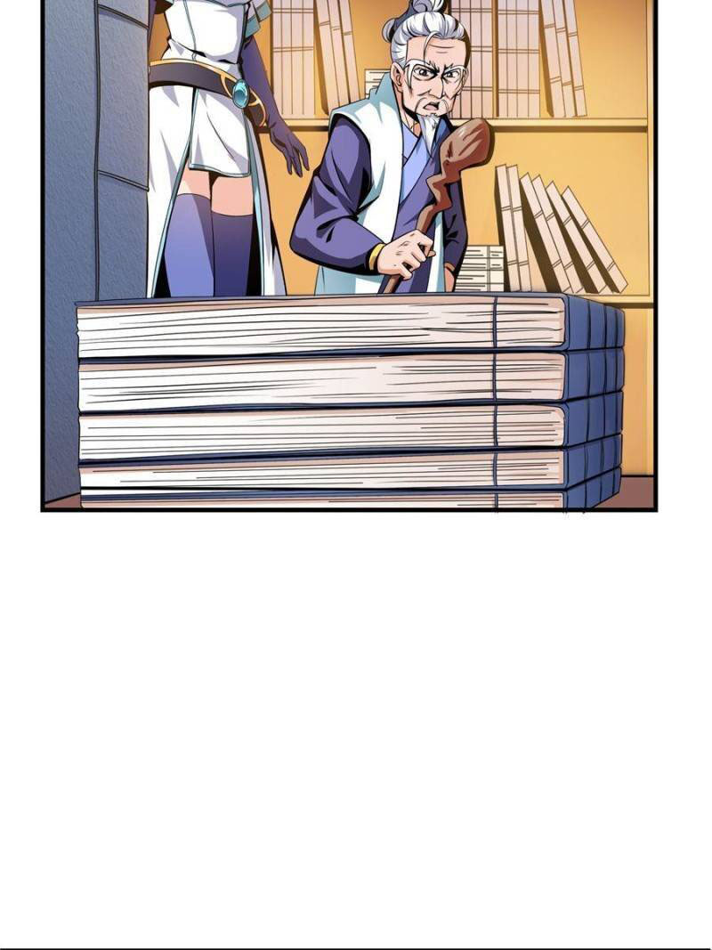 Read Biblioteca del camino celestial ES Manga Online