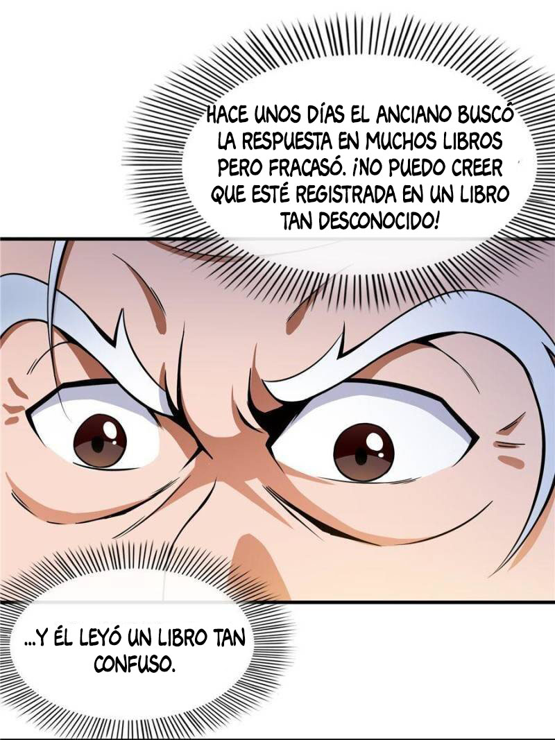 Read Biblioteca del camino celestial ES Manga Online