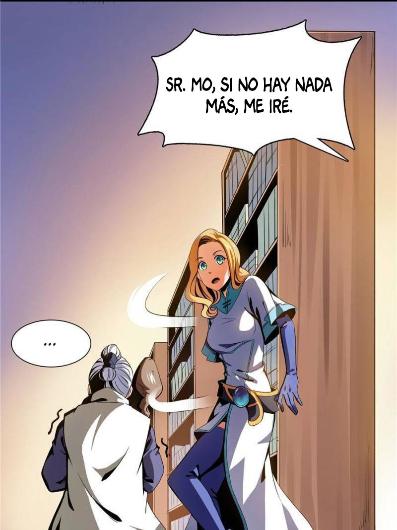 Read Biblioteca del camino celestial ES Manga Online