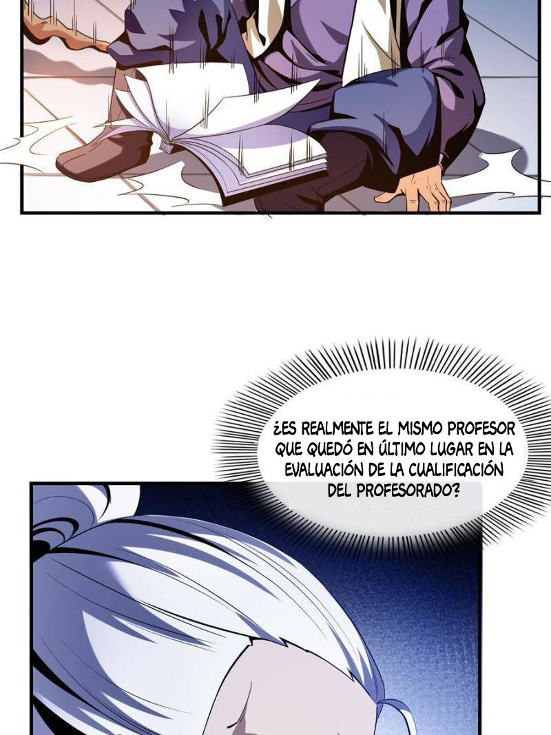 Read Biblioteca del camino celestial ES Manga Online