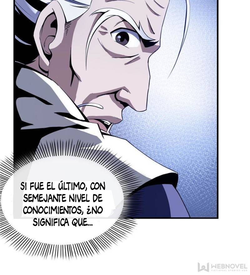 Read Biblioteca del camino celestial ES Manga Online