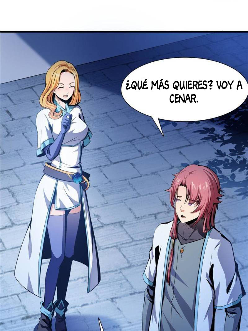 Read Biblioteca del camino celestial ES Manga Online
