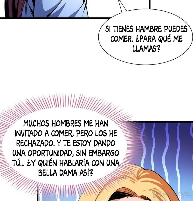 Read Biblioteca del camino celestial ES Manga Online