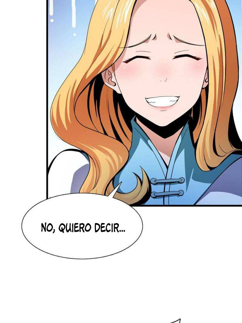 Read Biblioteca del camino celestial ES Manga Online