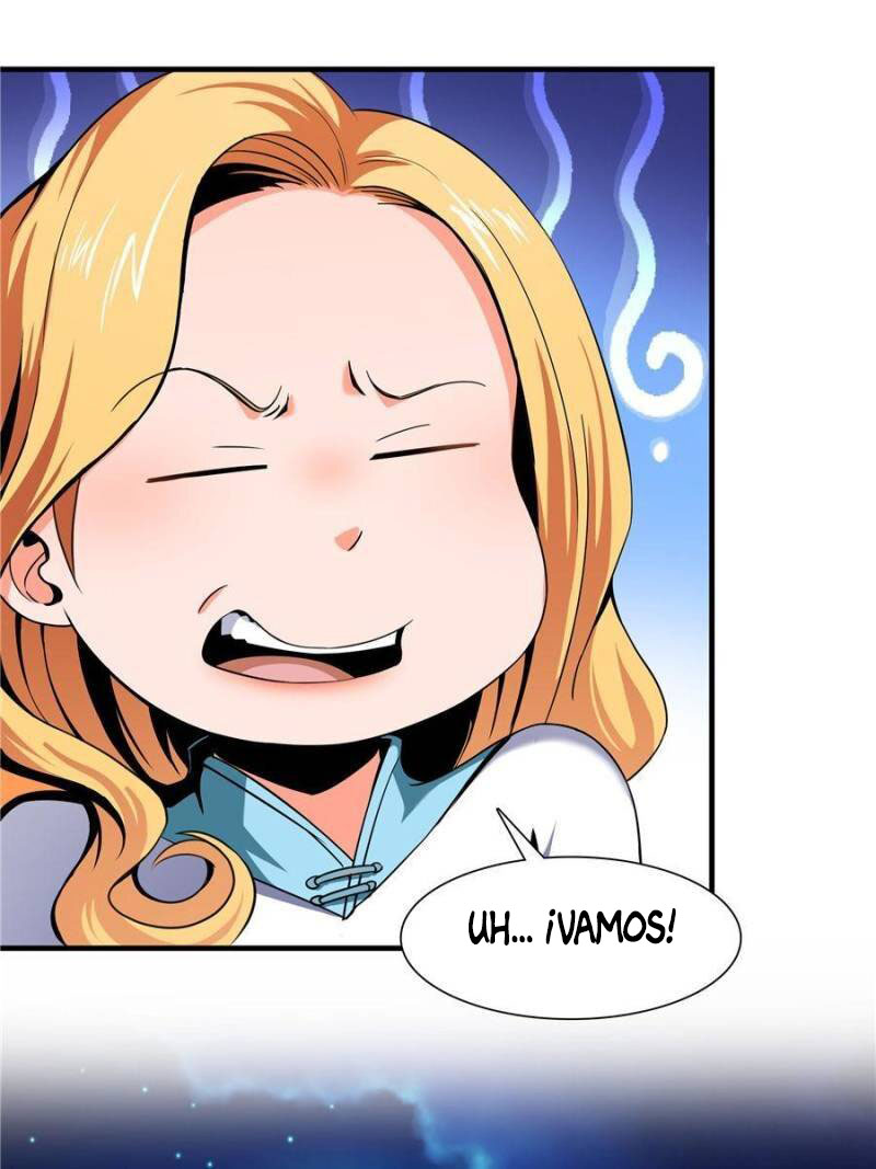 Read Biblioteca del camino celestial ES Manga Online