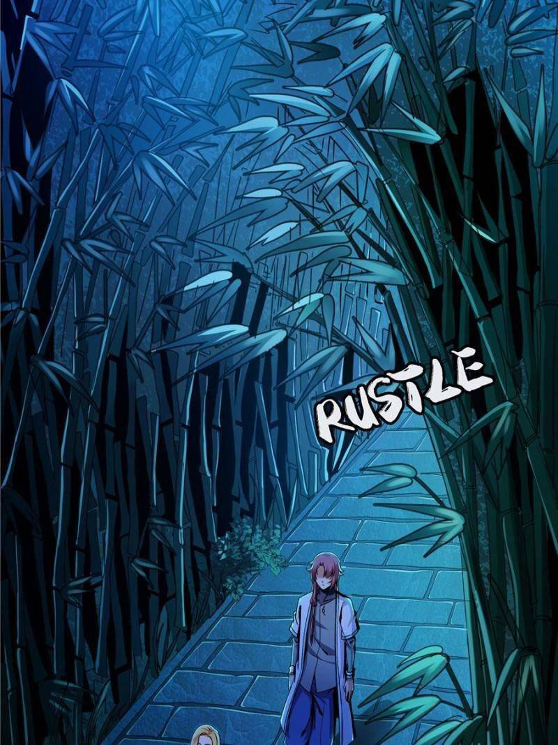 Read Biblioteca del camino celestial ES Manga Online